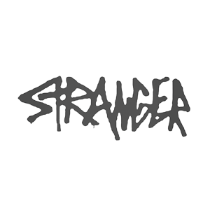 stranger logo